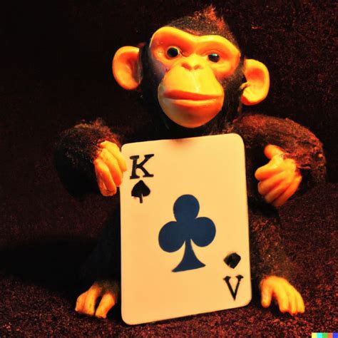 Macaco poker prazo